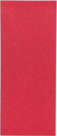 Bosch Professional C430 Expert for Wood and Paint Schleifblatt K80, 115x280mm, 10 Stück