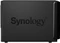 Synology DiskStation DS414, 1GB RAM, 2x RJ-45 1000Base-T, 2x USB-A 3.0 Vorschaubild