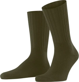 Falke Nelson Socken emerald (Herren)