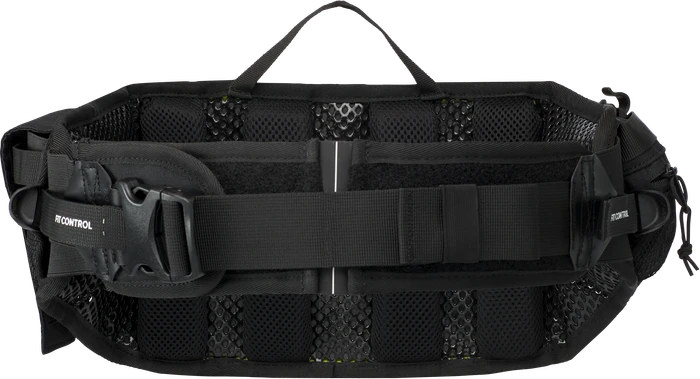 Ergon BA Hip Pack Bauchtasche schwarz
