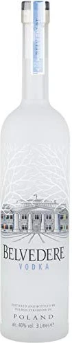 Belvedere 3l