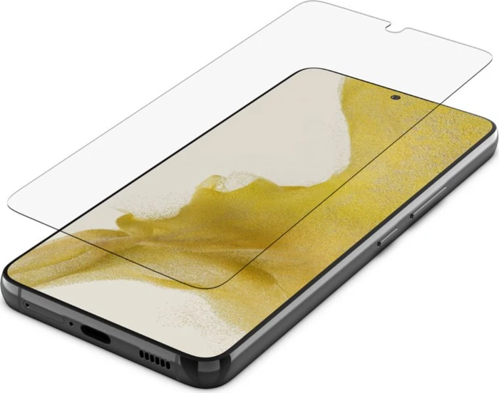 Belkin ScreenForce TemperedCurve Screen Protector für Samsung Galaxy S22