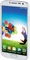 Hama Rubber für Samsung Galaxy S4 weiß Vorschaubild