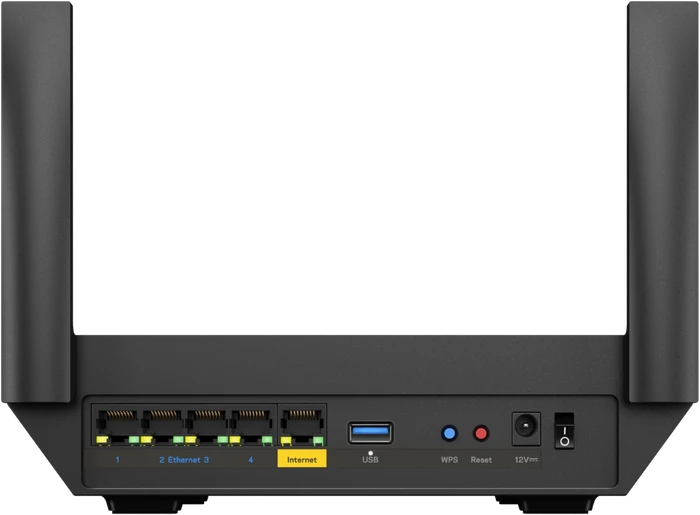 Linksys Hydra Pro 6, AX5400