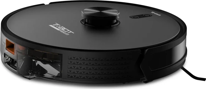 Trisa T-Bot Pro 4000 Saug-/Wischroboter inkl. Absaugstation