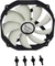 Gelid Solutions Silent Pro 14 PWM, 140mm Vorschaubild