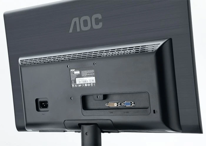 AOC e2250Swda, 21.5"