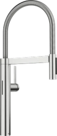 Blanco Culina-S II Sensor steel