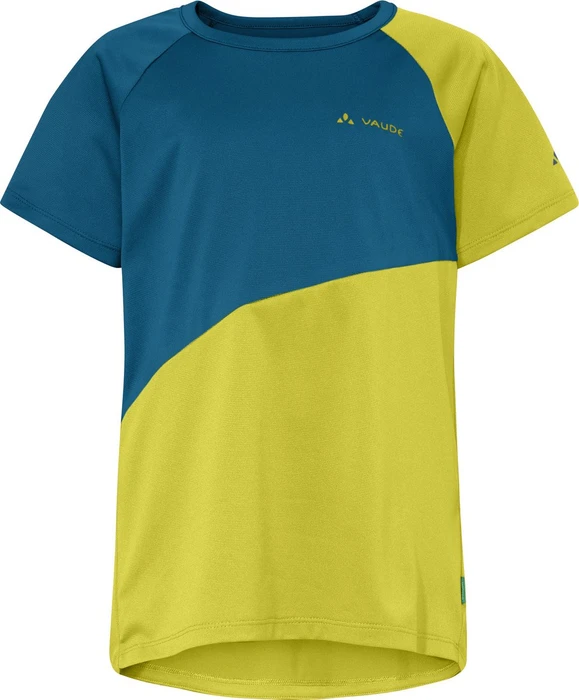 Vaude Moab Trikot kurzarm (Junior)