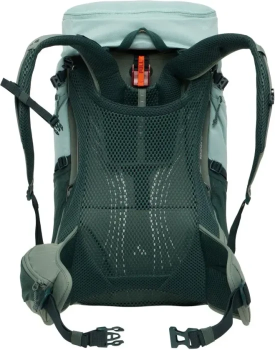 Vaude Skomer 34+ dusty fern (Damen)