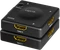 LogiLink HD0041 HDMI Mini Switch 3-fach Vorschaubild