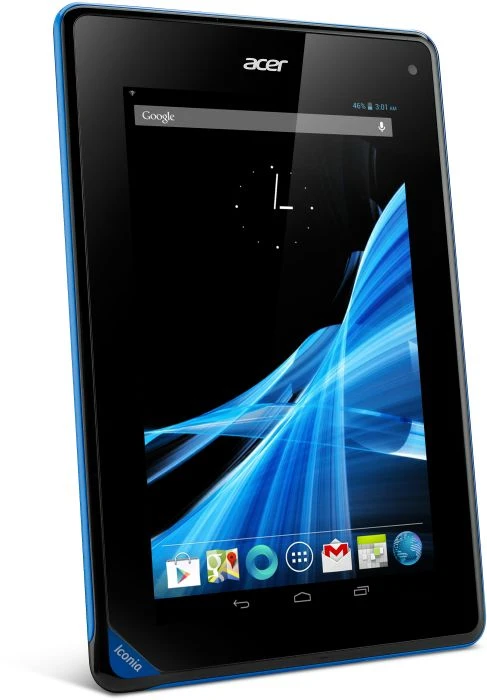 Acer Iconia Tab B1-A71, 8GB