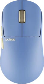 Pulsar Gaming Gears X2N CL CrazyLight Medium Wireless Wildscape Ocean, USB (PX2NCL203)
