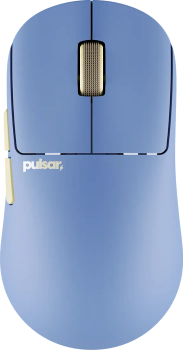 Pulsar Gaming Gears X2N CL CrazyLight Wireless