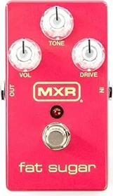 MXR M294 Sugar Drive