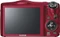 Fujifilm FinePix F850EXR rot Vorschaubild