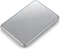 Buffalo MiniStation Slim, silber, 1TB, USB 3.0 Micro-B Vorschaubild