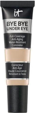 IT Cosmetics Bye Bye Under Eye Concealer 13.0 light natural, 12ml