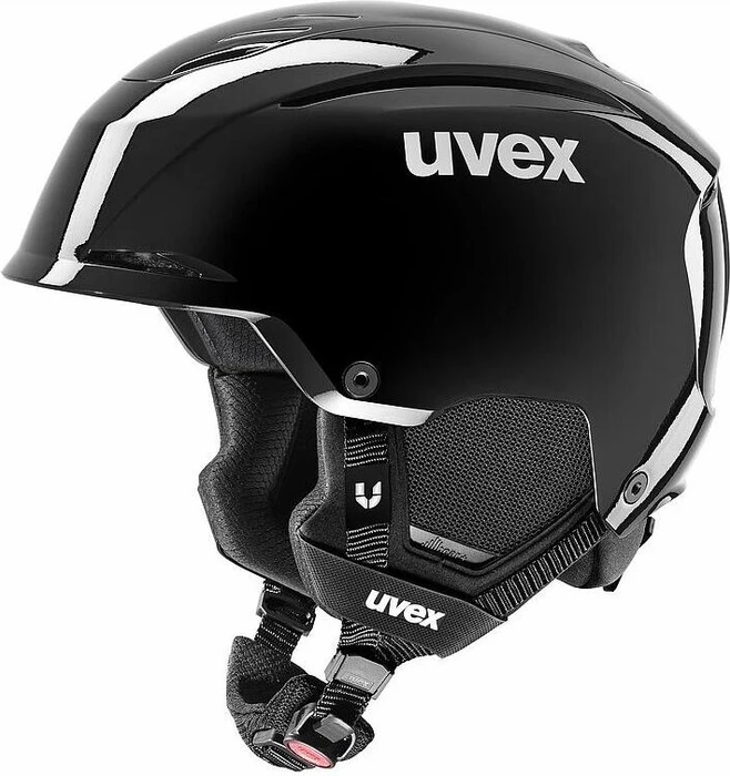 UVEX Resolution SL Helm (Modell 2025/2026)