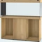 Juwel Rio 450 LED Aquarium-Set mit Unterschrank, helles Holz/helles Holz, 450l Vorschaubild