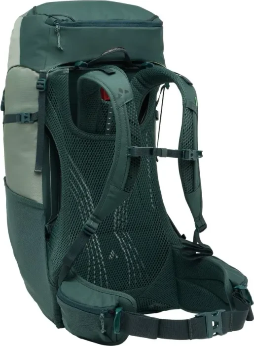 Vaude Brenta 44+6 agave