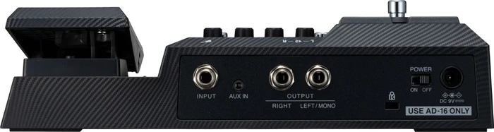 Zoom G2X Four