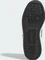adidas Rapid Court Low core black/cloud white (Junior) Vorschaubild