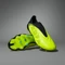 adidas Copa Pure 3 Elite Laceless FG lucid lemon/core black Vorschaubild