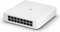 Ubiquiti UniFiSwitch Lite 16 Desktop Gigabit Managed Switch, 16x RJ-45, 45W PoE+ Vorschaubild