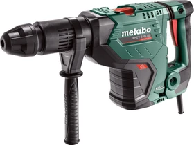 Metabo KHEV 8-45 BL Elektro-Bohr-/Meißelhammer inkl. Koffer
