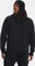 Under Armour Rival Fleece Hoodie schwarz/weiß (Herren) Vorschaubild