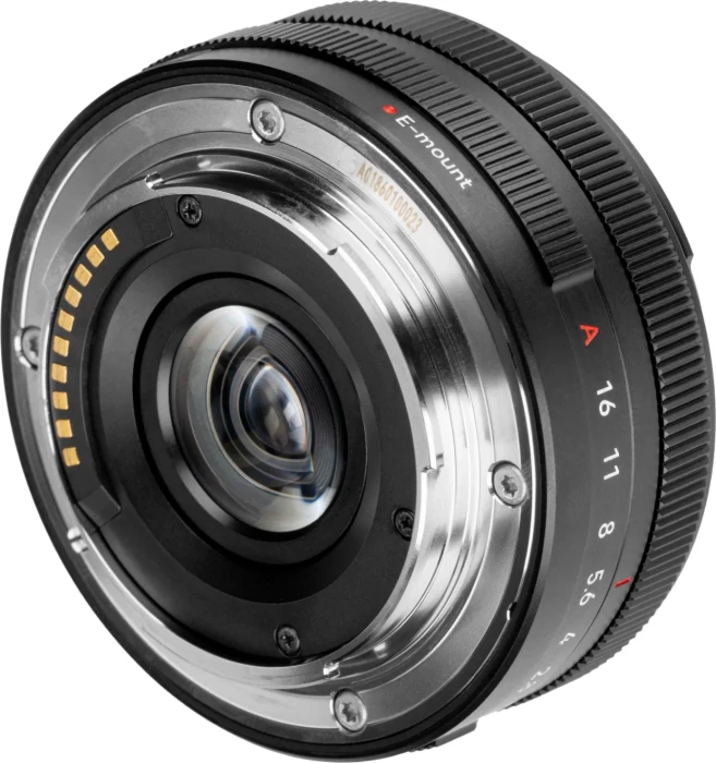 7artisans Lite AF 18mm 2.0 für Sony E