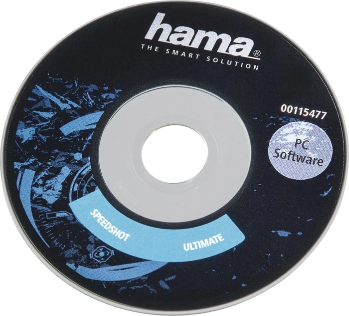 Hama Speedshot Ultimate Maus-/Tastatur-Konverter (PS4/PS3/Xbox One/Xbox 360)