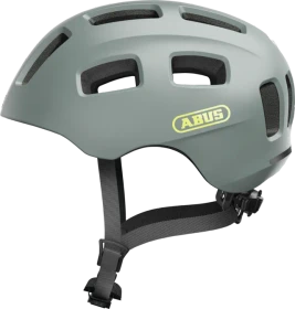 ABUS Youn-I 2.0 Kinderhelm cool grey