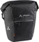Vaude Road Master Roll-It Waxed Gepäcktasche schwarz Vorschaubild