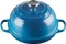 Le Creuset Signature Gusseisen Brot Bräter rund 24cm 1.6l Vorschaubild
