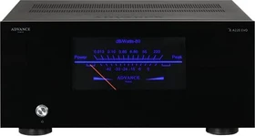 Advance Paris X-A220