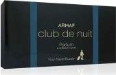 Armaf Club de Nuit Intense Man Parfum 12ml + Parfümöl 12ml + Case Duftset