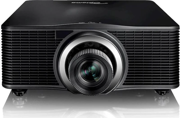 Optoma ZU1050