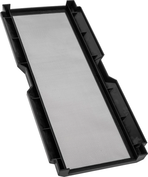 Lian Li Staubfilter Set für Lian-Li LANCOOL III, schwarz