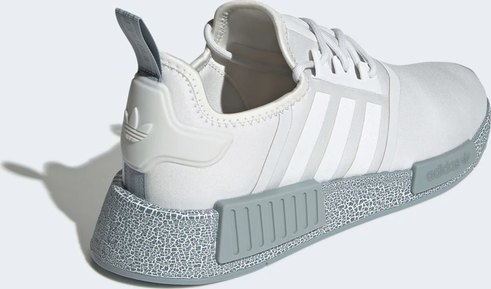 adidas NMD_R1 crystal white/magic grey