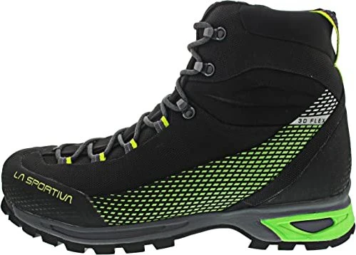 La Sportiva Trango TRK GTX black/flash green (Herren)