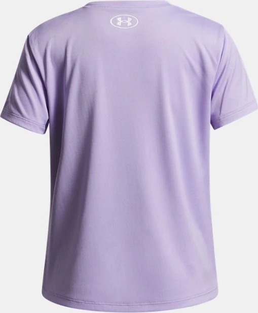 Under Armour Tech Wordmark Graphic Funktionsshirt kurzarm (Junior)