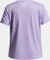 Under Armour Tech Wordmark Graphic Funktionsshirt kurzarm (Junior) Vorschaubild