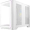 Antec C5 Curve ARGB White, Glasfenster Vorschaubild
