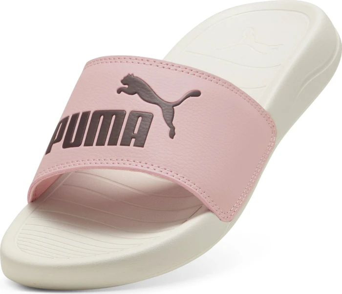 Puma Popcat 20 rosy outlook/chocolate brown/alpine snow