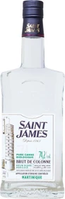 Saint James Rhum Blanc Agricole Brut de Colonne 700ml