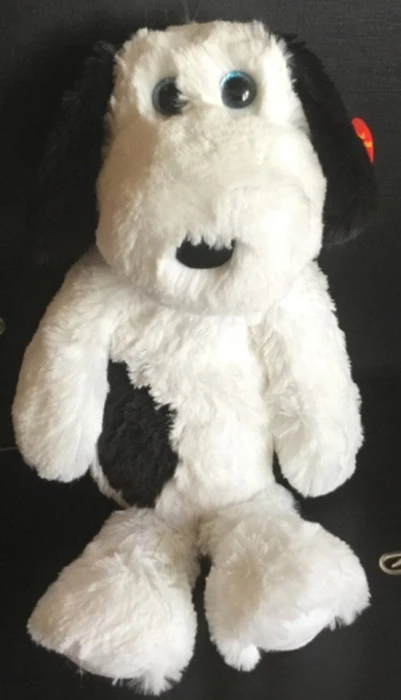 TY Attic Treasure Muggy 33cm