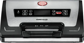 Rommelsbacher VAC 585 Vakuumierer/Folienschweißgerät