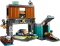 LEGO City - Polizeischnellboot und Ganovenversteck Vorschaubild